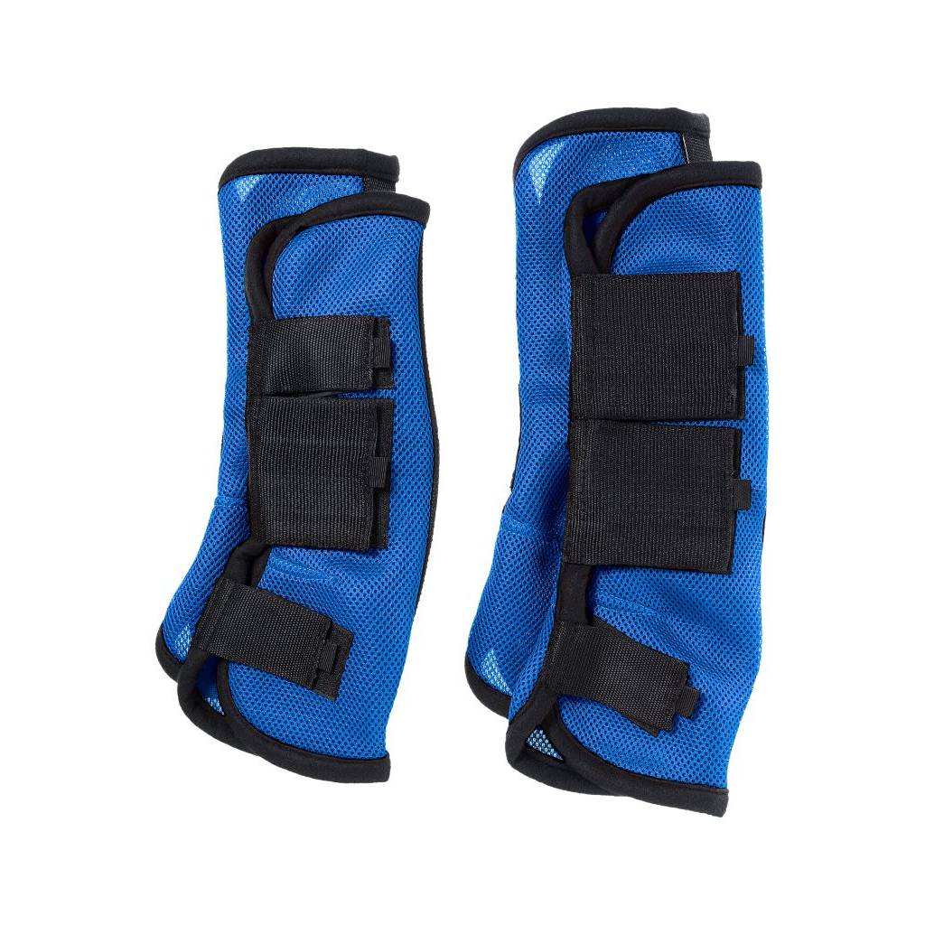 Tough1 Pony Comfort Mesh Fly Boots
