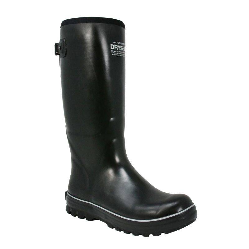 Dryshod Mens Mudslinger Gusset Boots