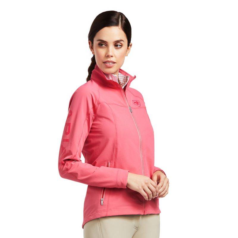 Ariat Ladies Agile Softshell Jacket