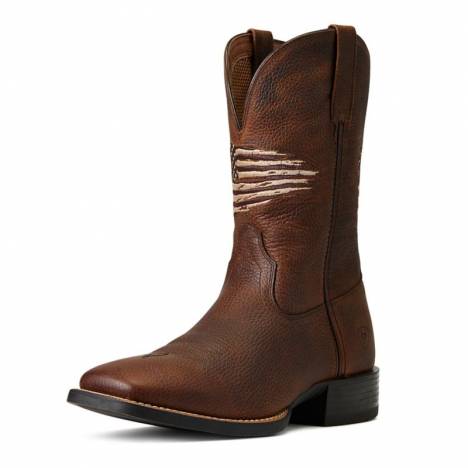 Ariat Mens Sport All Country Western Boots