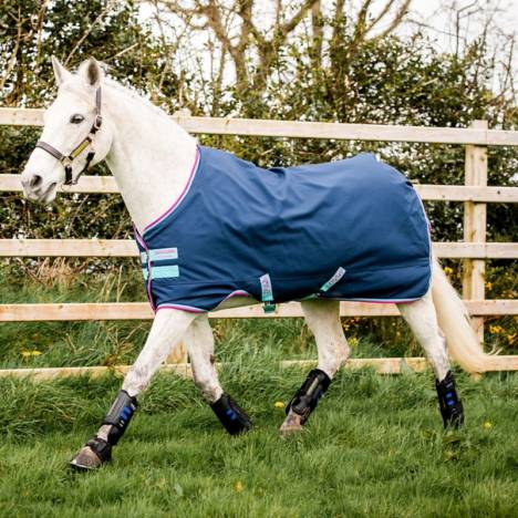 Amigo Hero 900 Pony Turnout Blanket (0g Lite)