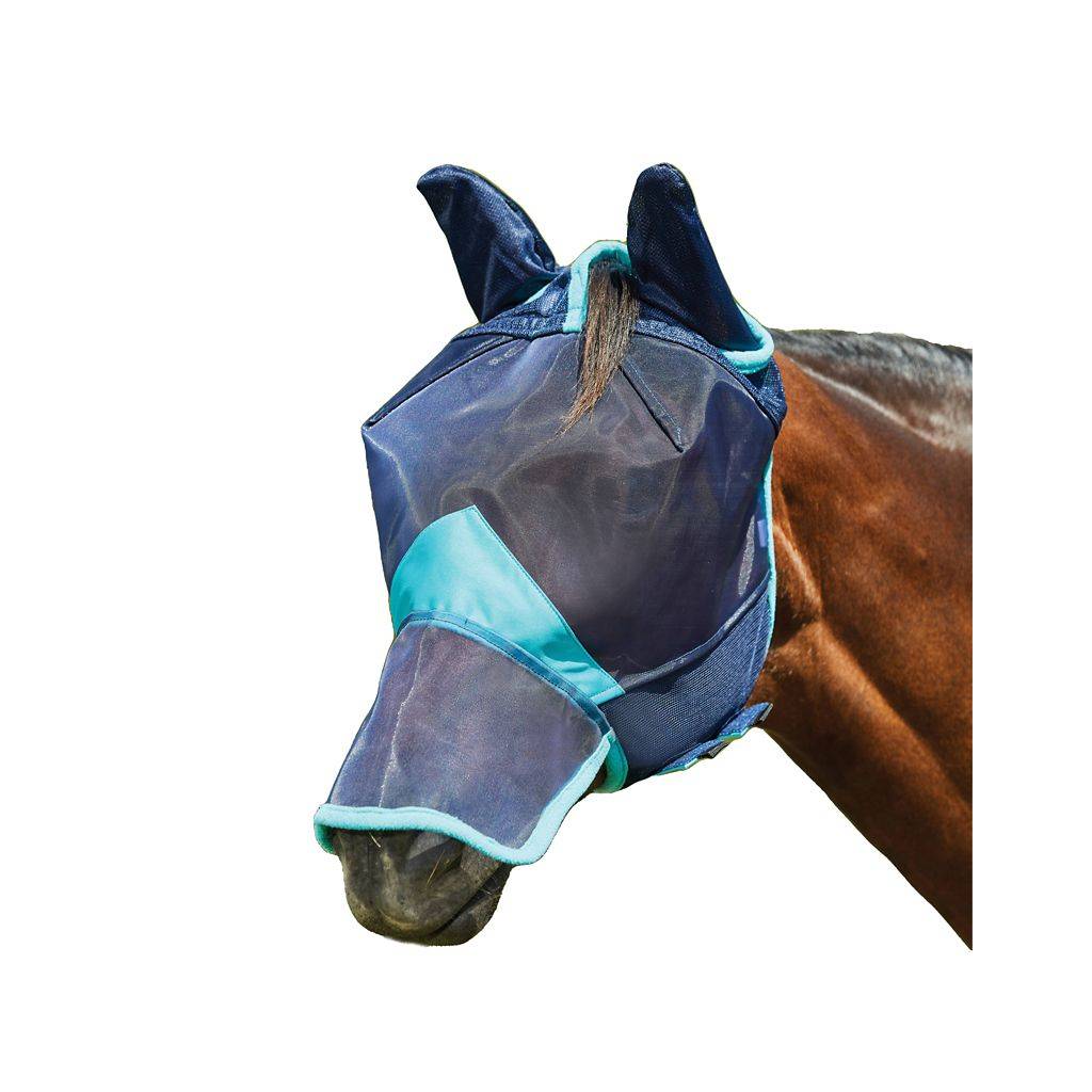 WeatherBeeta ComFiTec Deluxe Fine Mesh Mask With Ears & Nose