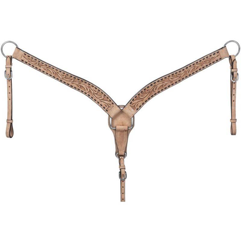 Tough1 Kirby Buckstitch Breast Collar