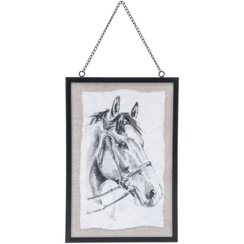 Horse Wall Art