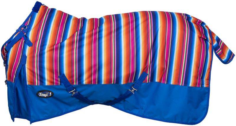 Tough-1 1200D Snuggit Blanket 250GM