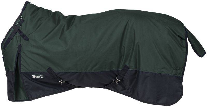 Tough1 1200D Snuggit Turnout Blanket 100GM
