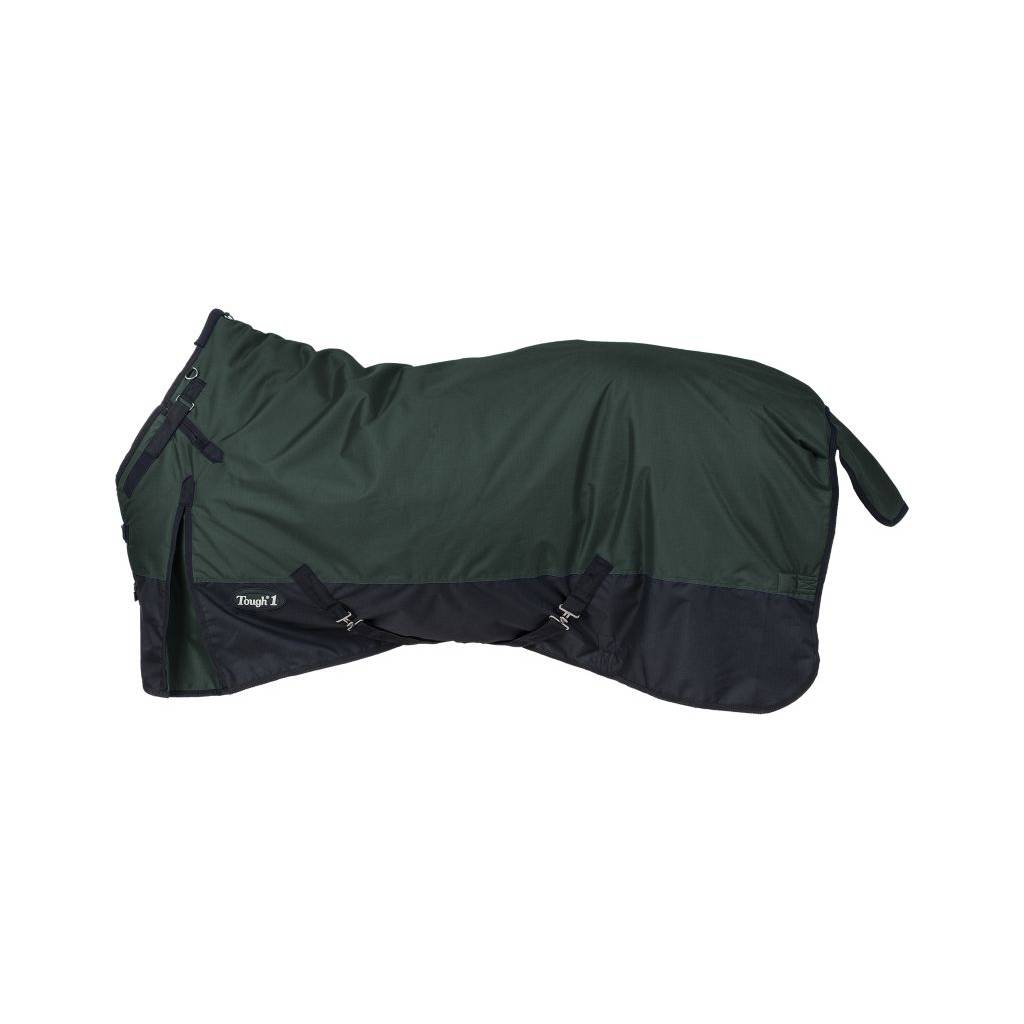 Tough1 1200D Snuggit Turnout Blanket 100GM
