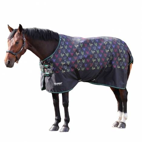 Shires Tempest Original Lite Turnout Blanket