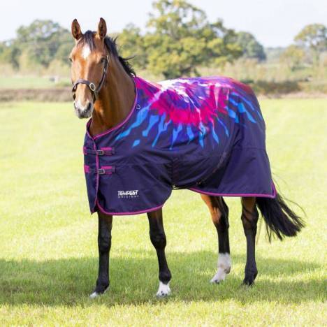 Shires Tempest Original Lite Turnout Sheet