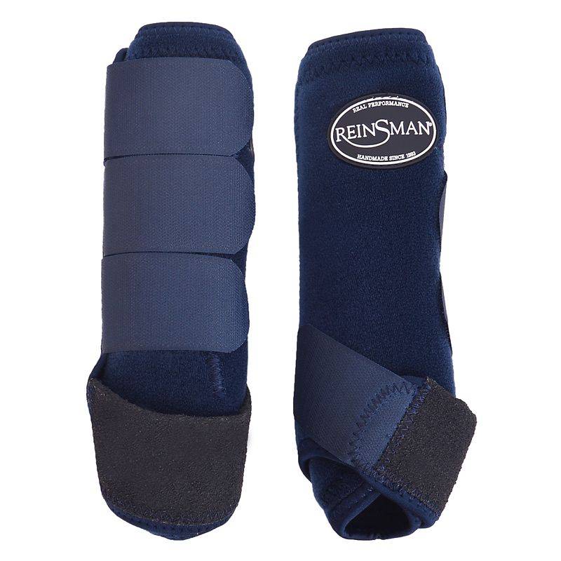 Reinsman Apex Front Sport Boots - 2 Pack