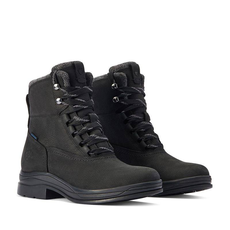 Ariat Ladies Harper Waterproof Boots