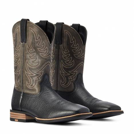 Ariat Mens Everlite Countdown Western Boots