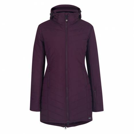 Kerrits Ladies Warm Wrap Insulated Parka