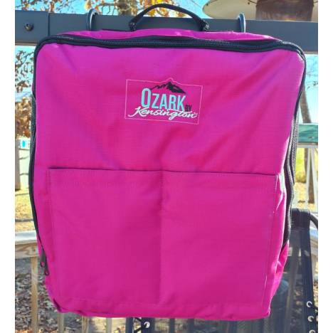 Ozark Mini 1200D Deluxe Halter Bag