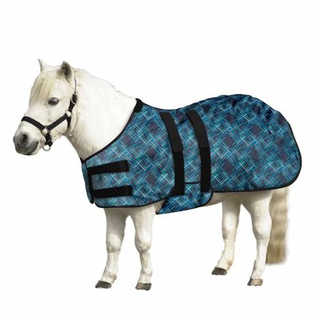 Kensington Signature Mini Medium Weight Turnout Blanket