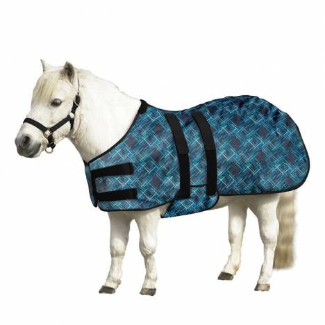 Kensington Signature Mini Heavy Weight Turnout Blanket