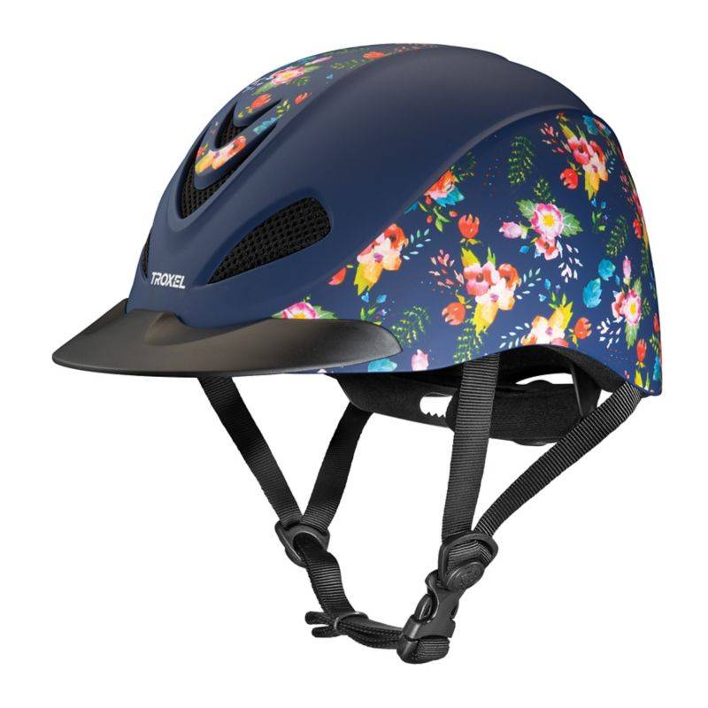 Troxel Dynasty Low Profile Helmet