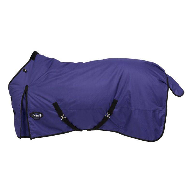 Tough1 Basics 600D Waterproof Poly Turnout Blanket