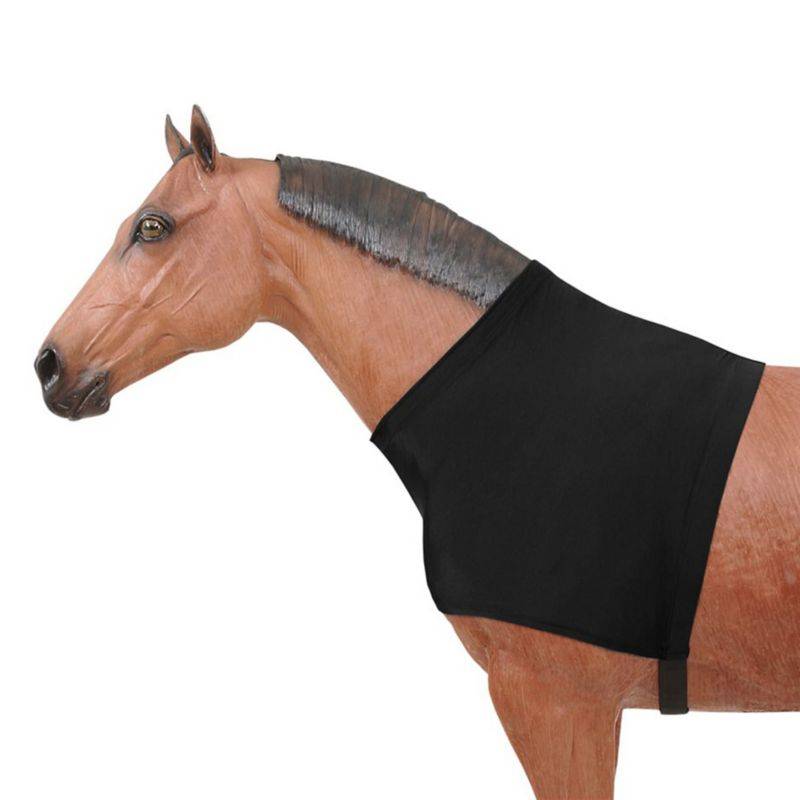 Tough1 Mane Stay Nylon/Spandex Shoulder Guard