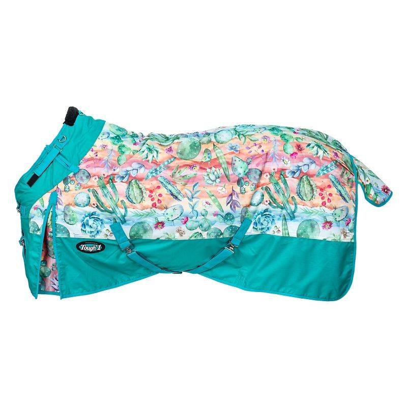 Tough1 1200D Snuggit Turnout Sheet