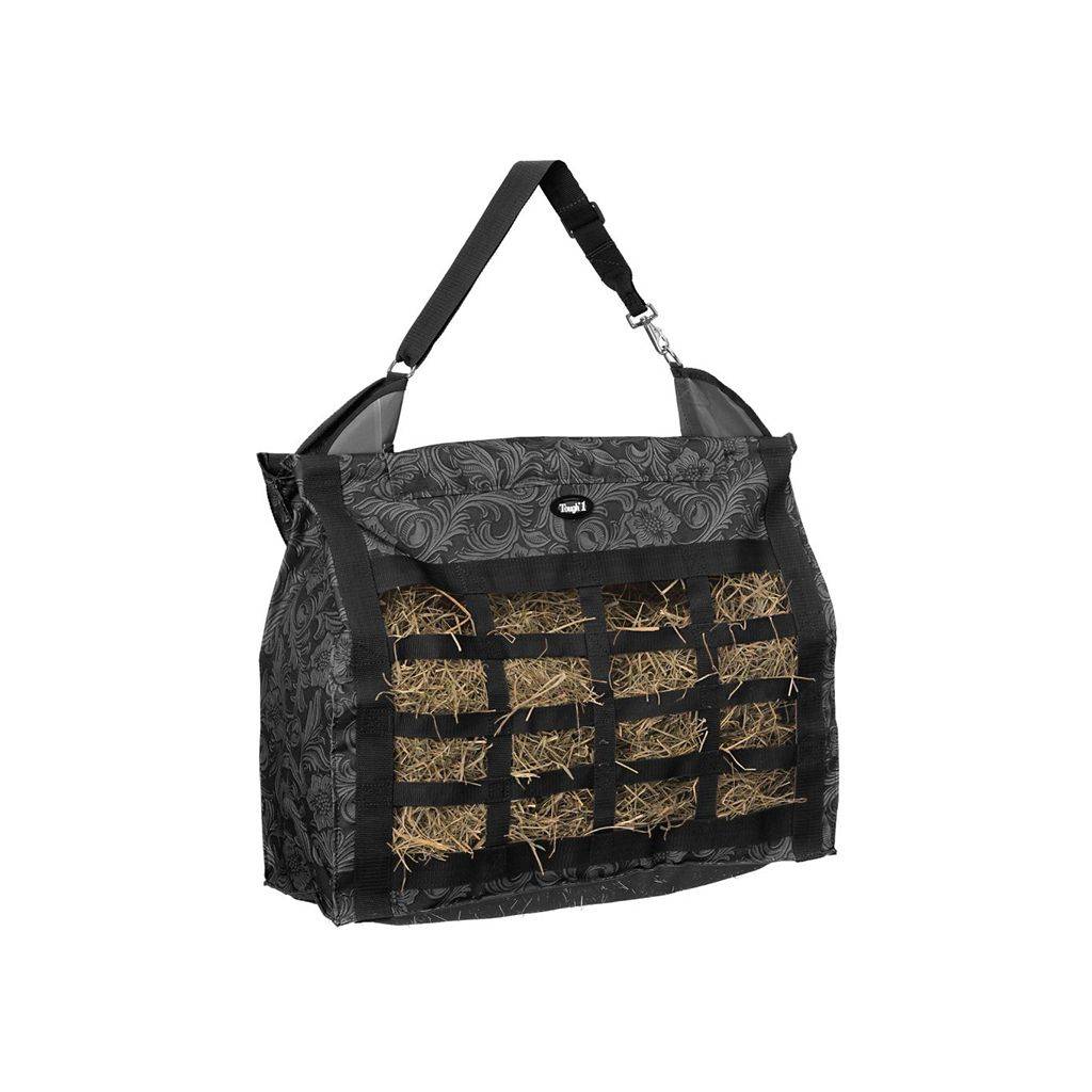 Tough1 Heavy Denier Nylon Hay Tote