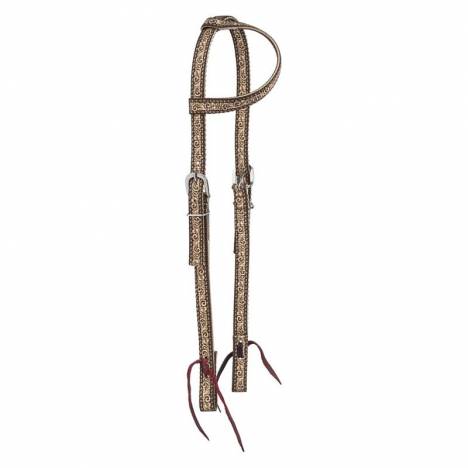 Tough1 Printed Nylon Ear Headstall
