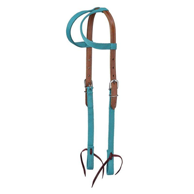 Tough1 Premium Double Ear Hybrid Headstall