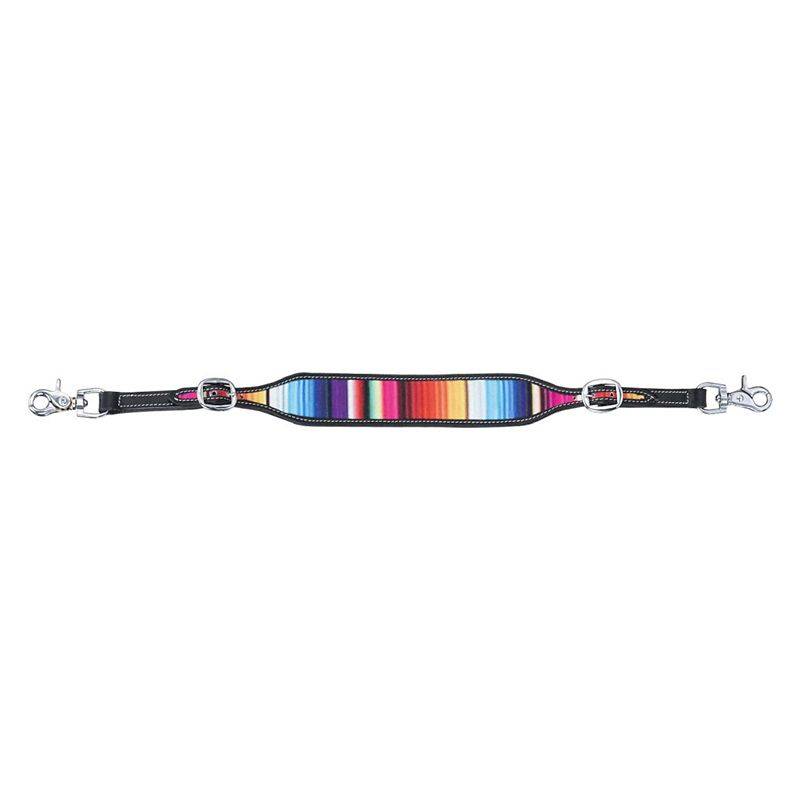 Tough1 Serape Print Wither Strap