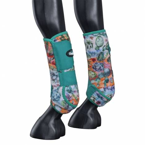 Tough1 Vented Front Sport Boots