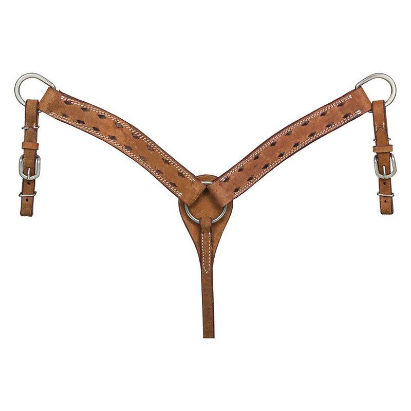 Royal King Mini Branson/Reno Breastcollar