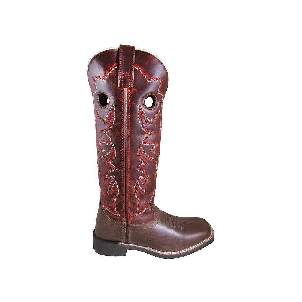 Smoky Mountain Girls Maverick Western Boots