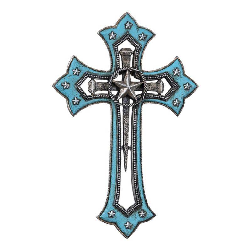 Tough1 Star Cross