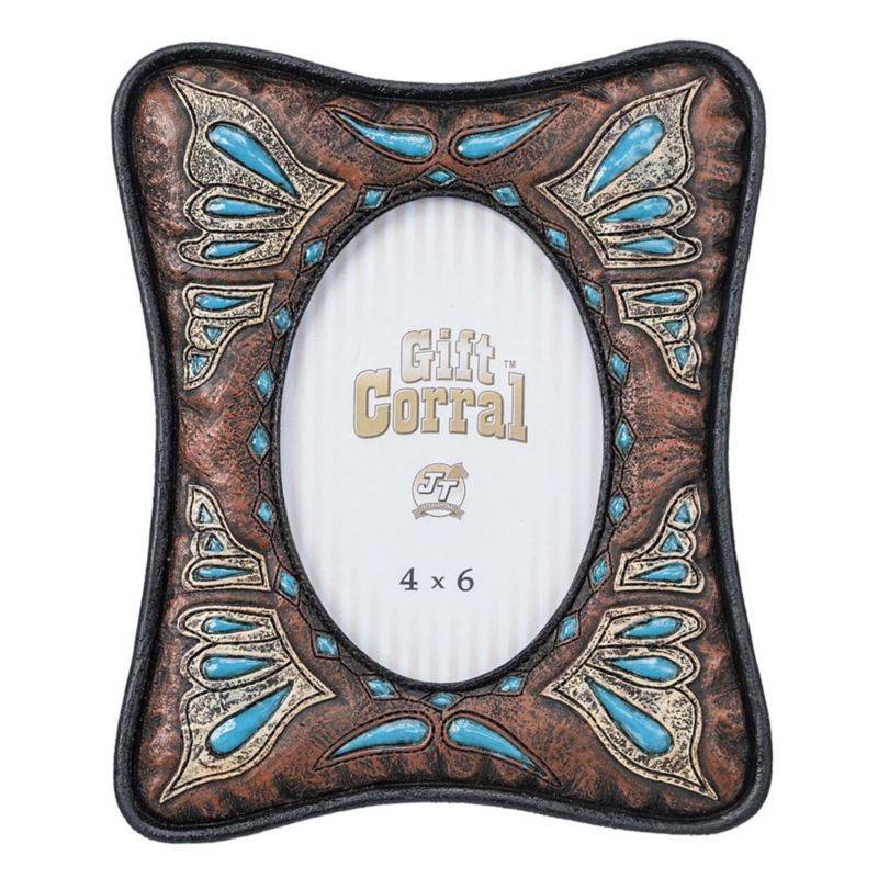 Tough1 Butterfly Frame