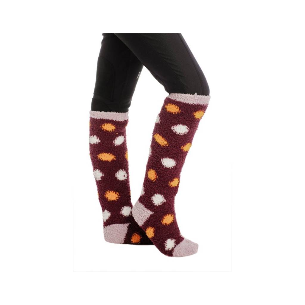 Horseware Kids Softie Socks