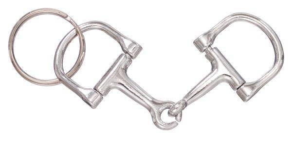 Gift Corral Key Ring Dee Bit