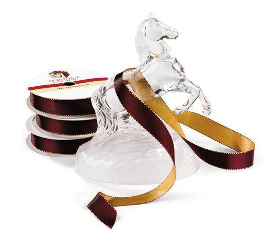 Gift Corral Printed Ribbon