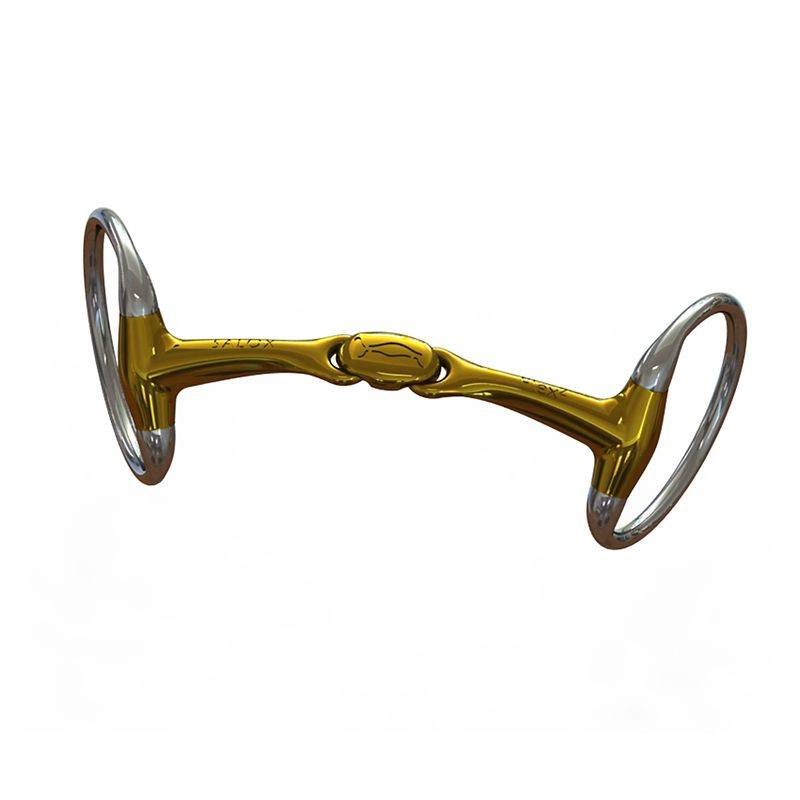 Neue Schule Turtle Top With Flex Eggbutt Bit - 16MM