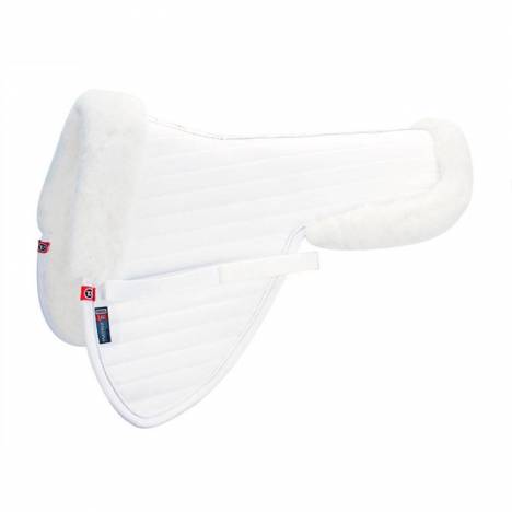 Matrix T3 Ergonomic CoolBack Half Pad