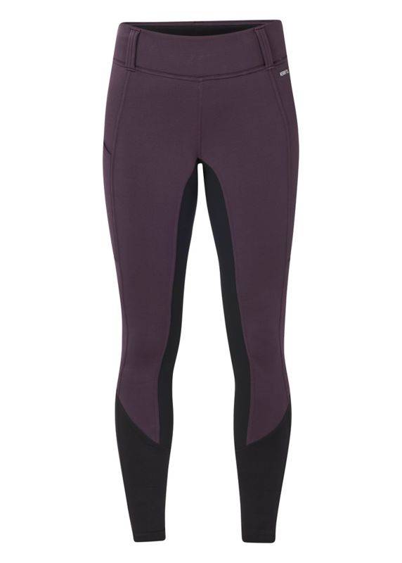 Kerrits Ladies Sit Tight Wind Pro Full Seat Breeches