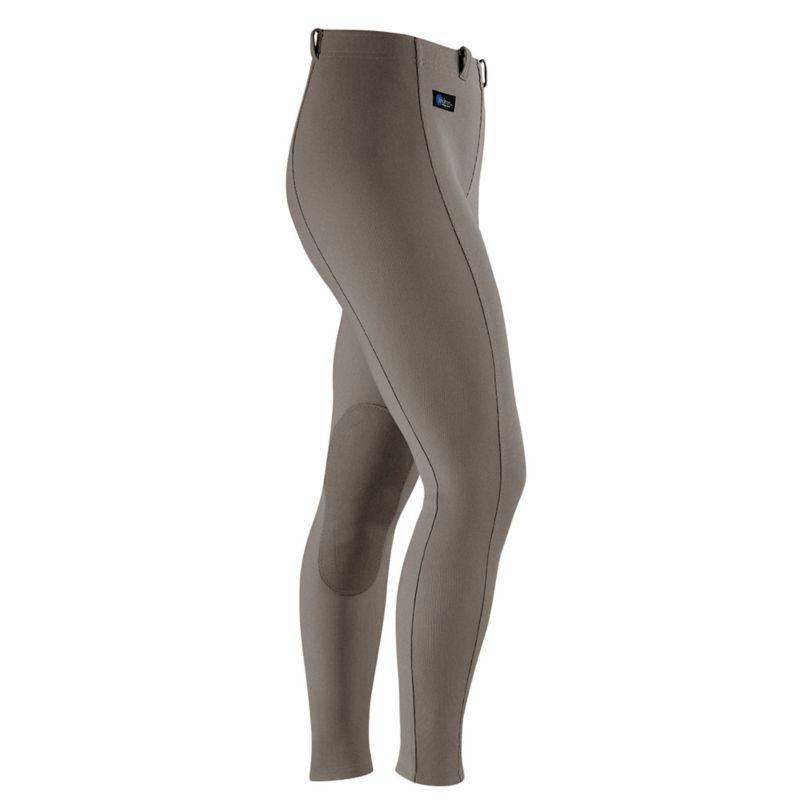 Irideon Ladies Cadence Classic Knee Patch Breeches