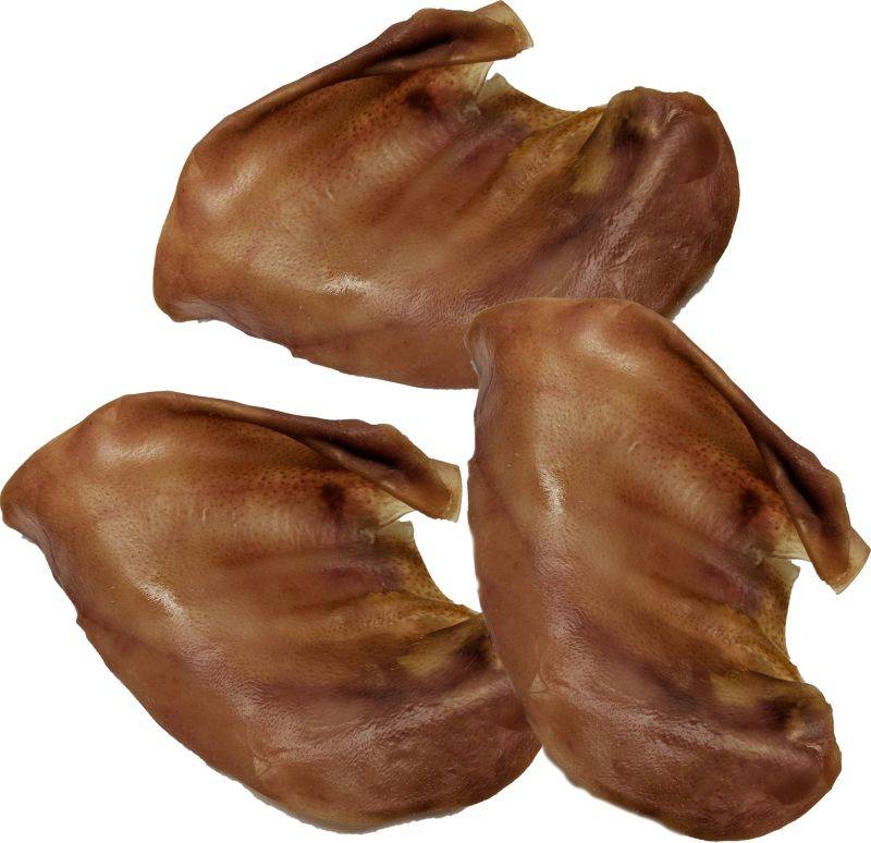 Fieldcrest Farms Pig Ears