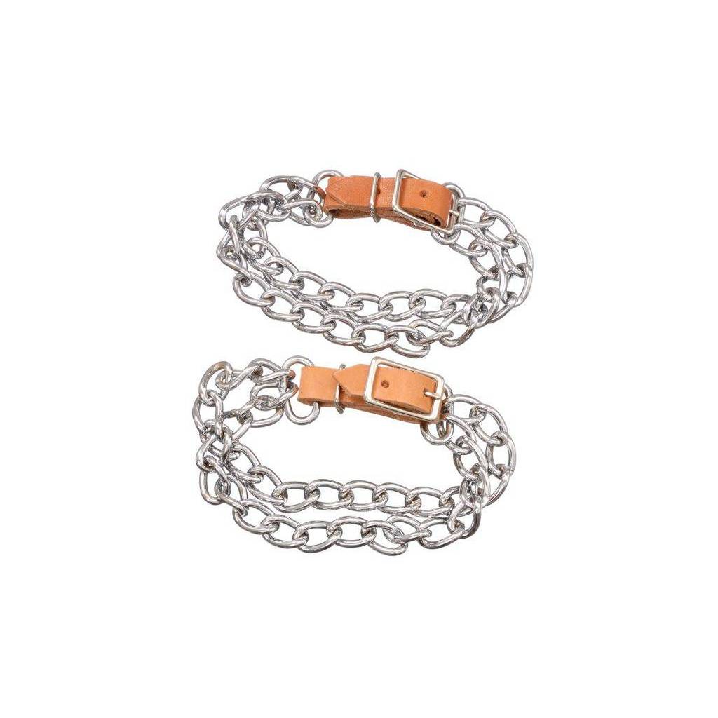 Performers 1st Choice Double Action Chains