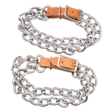 Performers 1st Choice Double Action Chains