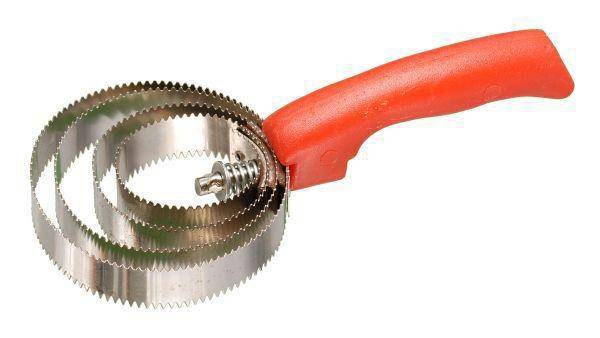 Tough1 Reversible Curry Comb