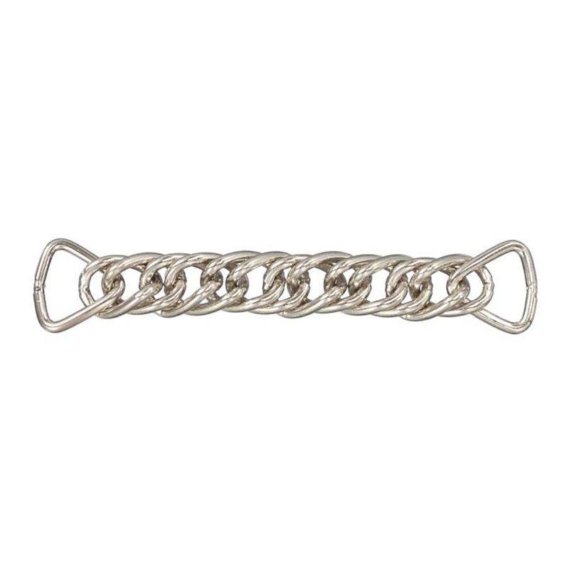 Tough1 Flat Link Curb Chain