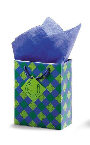 Gift Corral Lucky You Small Gift Bag
