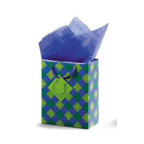 Gift Corral Lucky You Small Gift Bag