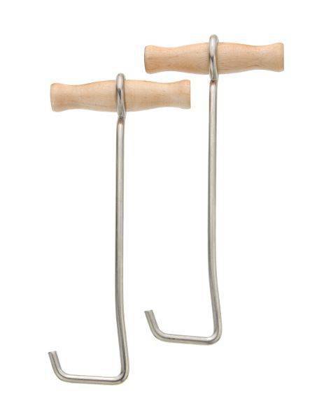 Boot Hook