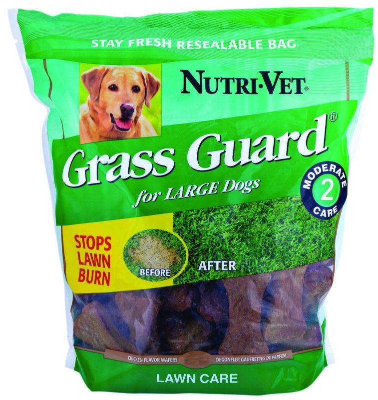 Nutri-Vet Grass Guard Biscuits