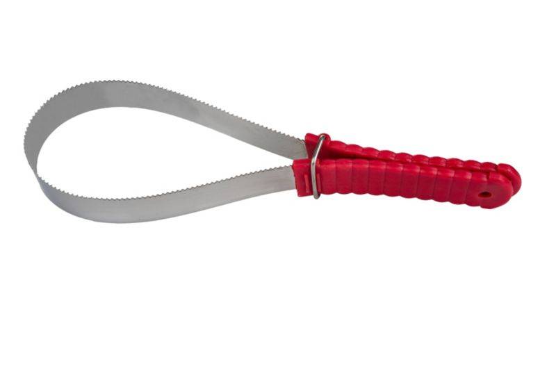 Tabelo Shedding Blade